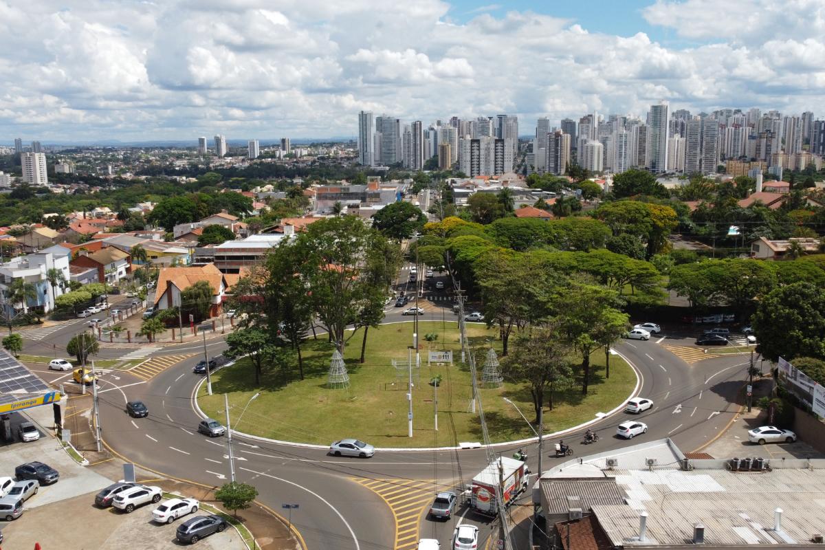 Aluguel de carros baratos em Londrina (1)
